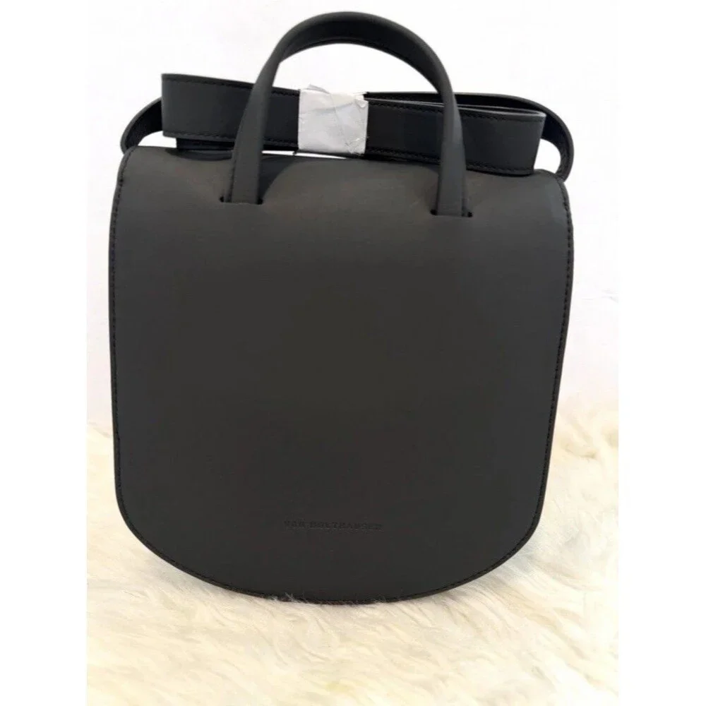 von Holzhausen Carry Sling Travel Case for Apple Vision Pro NIB Leather Case